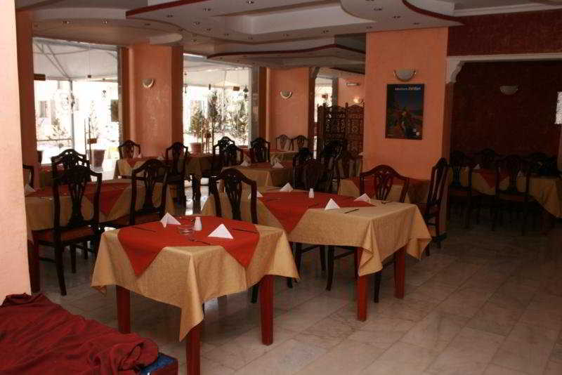 Gardens Hotel Amman Exterior photo